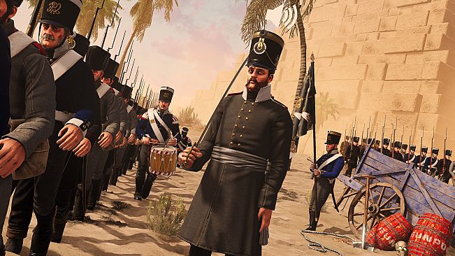 Holdfast: Nations At War