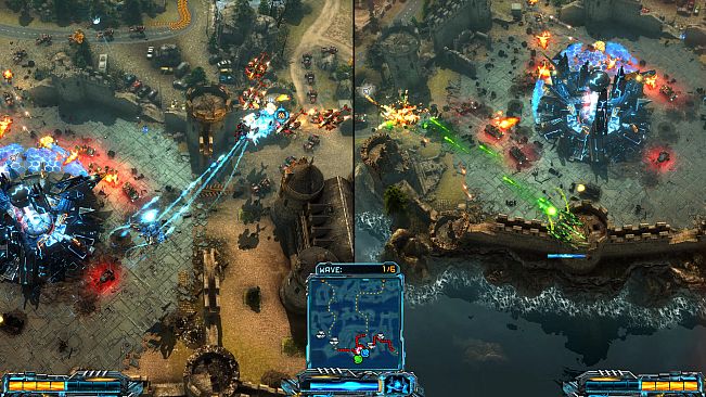 X-Morph: Defense