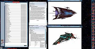 Fantasy Grounds - Starfinder RPG - Starship Operations Manual
