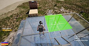 Infected Zone Survival