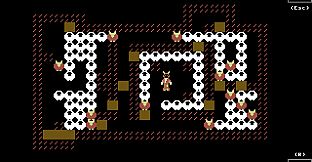 Dark Sheep - Master Chapter