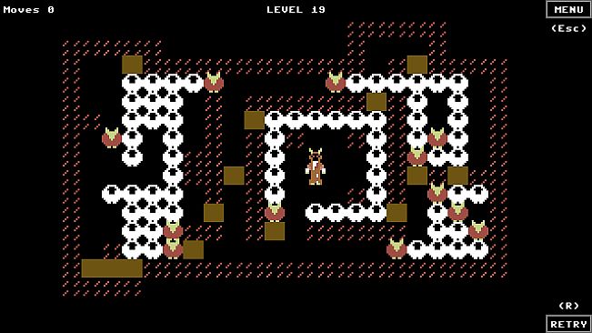 Dark Sheep - Master Chapter