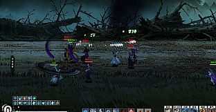 Path of Kung Fu: Bloodstained Desert