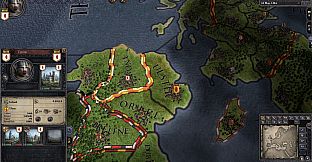 Crusader Kings II: Songs of Prosperity