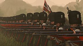 Holdfast: Nations At War