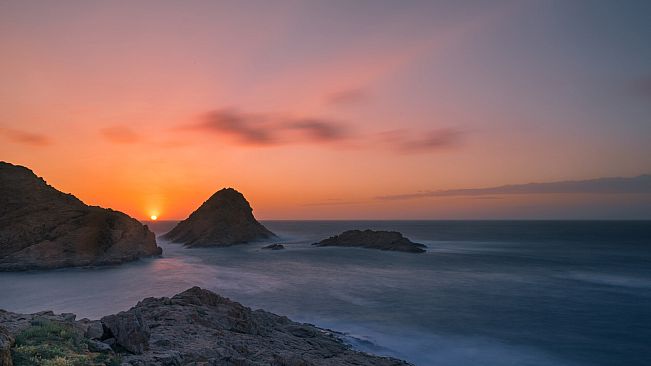 Click Real Fast - Background Pack