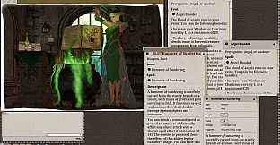 Fantasy Grounds - Creature Components Volume 1 (PFRPG)