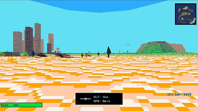 Tom Lander: The Exiled King