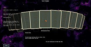 Scarlet Favor