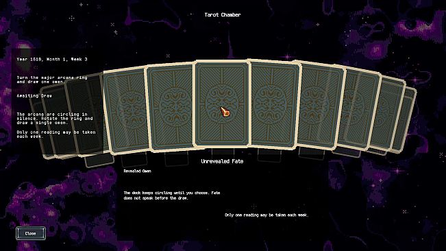 Scarlet Favor