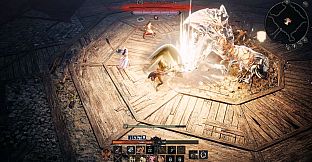Embers of the Uncrowned