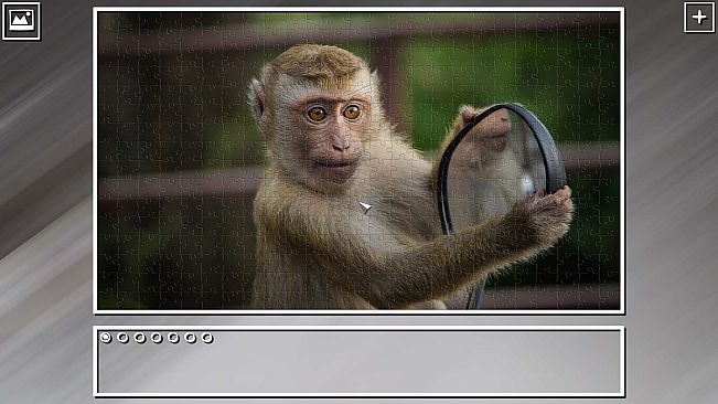 Super Jigsaw Puzzle: Generations - Random Animals Puzzles