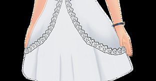 CUSTOM ORDER MAID 3D2&2.5+X1