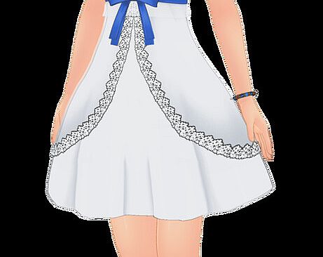 CUSTOM ORDER MAID 3D2&2.5+X1