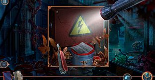 City Legends: The Witness in the Rye DLC