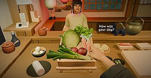 Soup for Soul – Your cooking. Their stories.