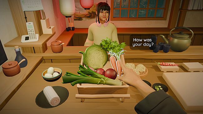 Soup for Soul – Your cooking. Their stories.