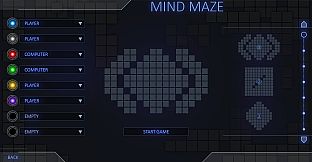 Mind Maze