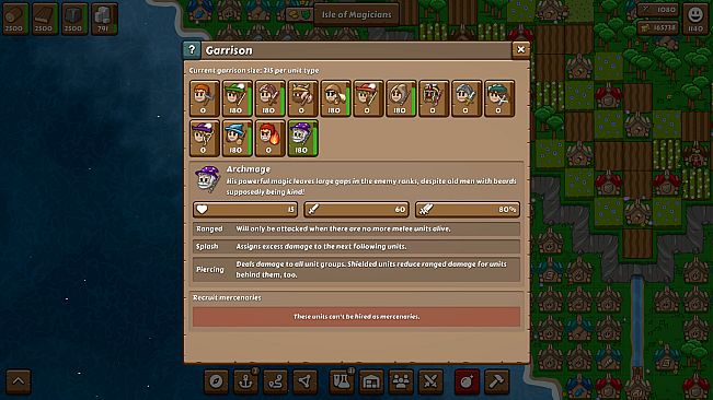 Paragon Pioneers 2 – Isle of Magicians