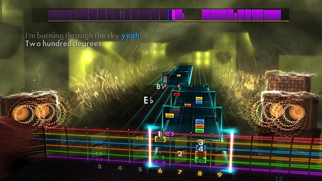 Rocksmith 2014 Edition – Remastered – Queen - “Don’t Stop Me Now”