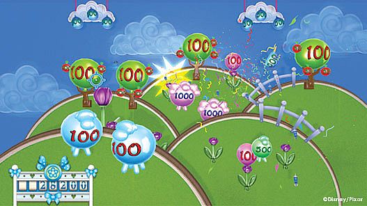 Disney•Pixar Toy Story Mania!