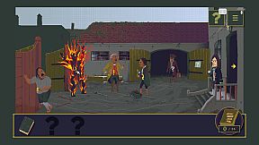 The Case of the Golden Idol