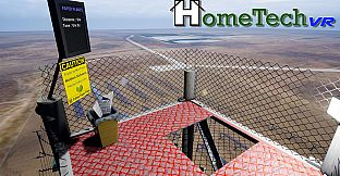 Home Tech VR