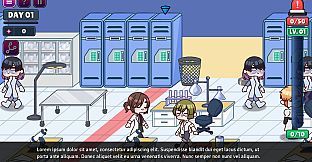 Lovecraft Locker 2: Tentacle Breach