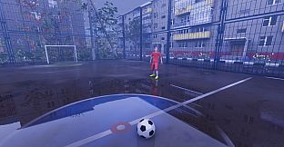 Footbik