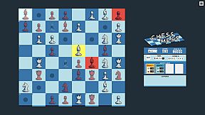 Chess Mess