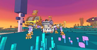Trove - Arcanium Triumph Pack
