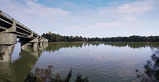 Bassmaster Fishing 2022: Lake Hartwell