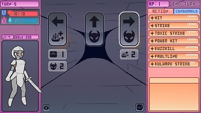 Hidden Realm of the Enchantress