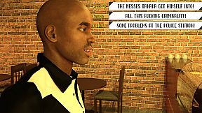 Daring Detectives - A new life!