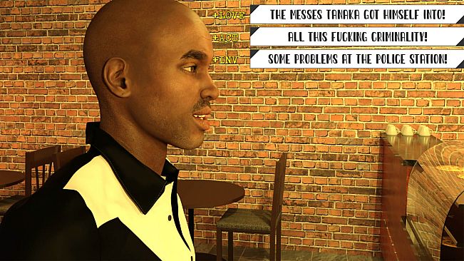 Daring Detectives - A new life!