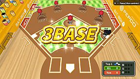 Desktop BaseBall 2