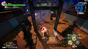 Rustil: Eternal Labyrinth Castle