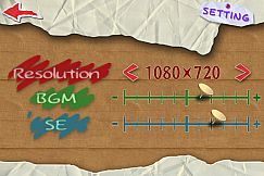 peakvox Route Candle for Steam