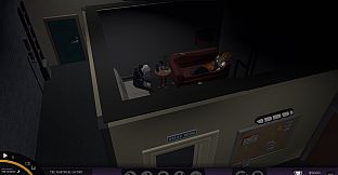 ScareZone: Haunted Attraction Tycoon