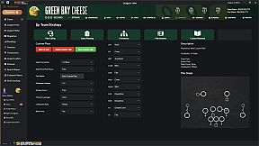 Draft Day Sports: Pro Football 2024