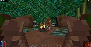 Barony: Legends & Pariahs