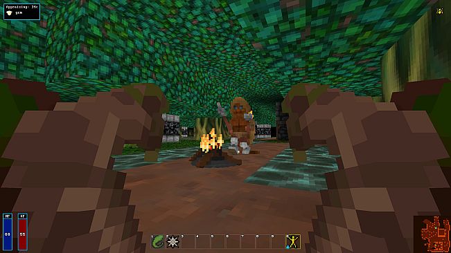 Barony: Legends & Pariahs