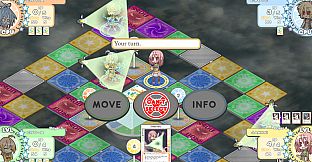 100% Orange Juice - Sham & Sherry Character Pack