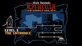 Vlad Voievod Dracula: Dungeons of Edirne