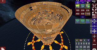 PlanetMars3D: Spirit Mission