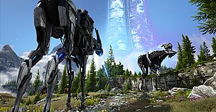 ARK: Genesis Season Pass