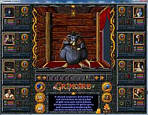 Grimoire : Heralds of the Winged Exemplar (V2)