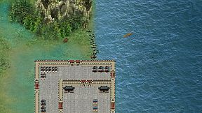 汉武大帝传-经典策略战棋