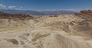 Realities - Death Valley