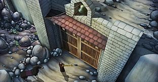 The Abbey - Director's cut